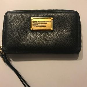 Marc by Marc Jacobs Wristlet